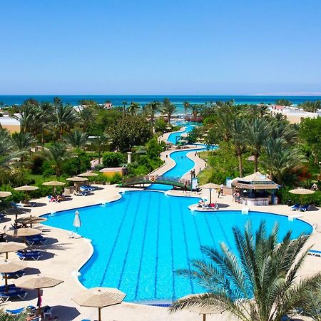 Golden Beach Resort フルガダ エクステリア 写真