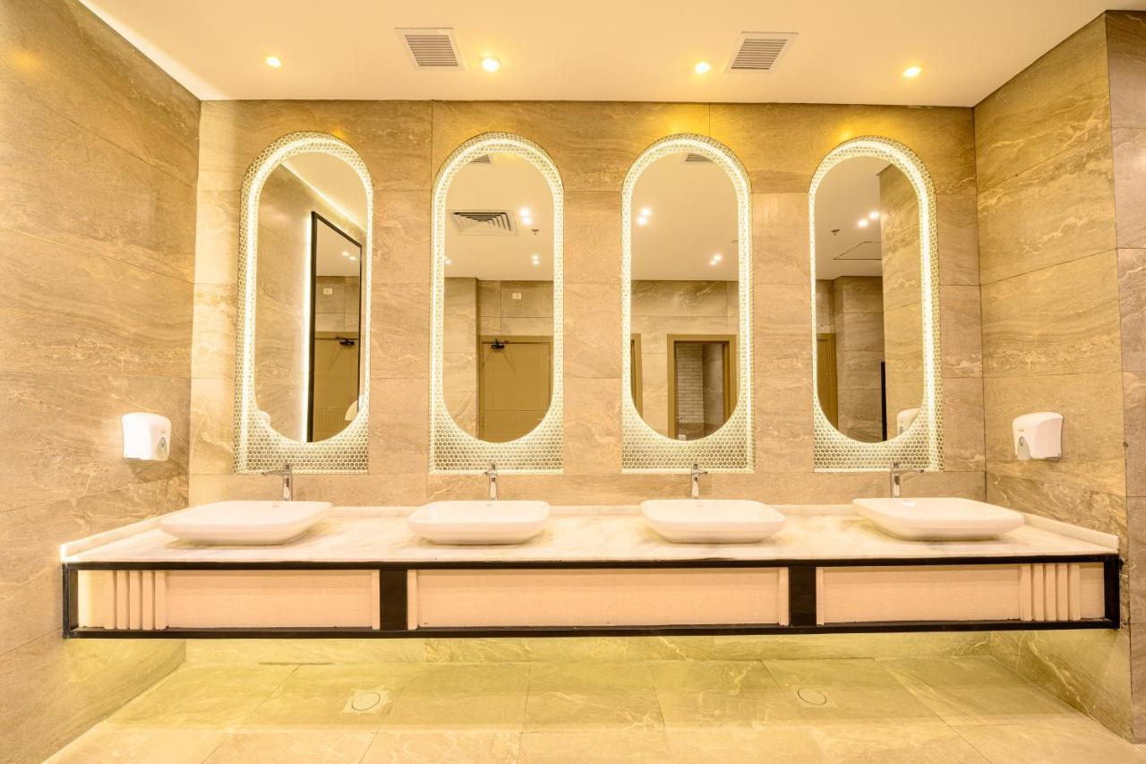 Golden Beach Resort フルガダ エクステリア 写真