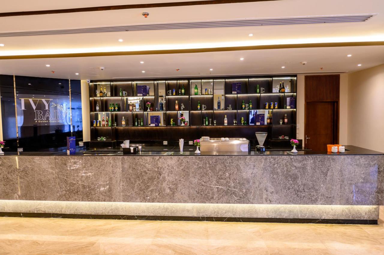 Golden Beach Resort フルガダ エクステリア 写真